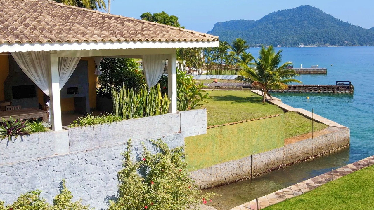 Photo of Outdoor in Ponta do Sape