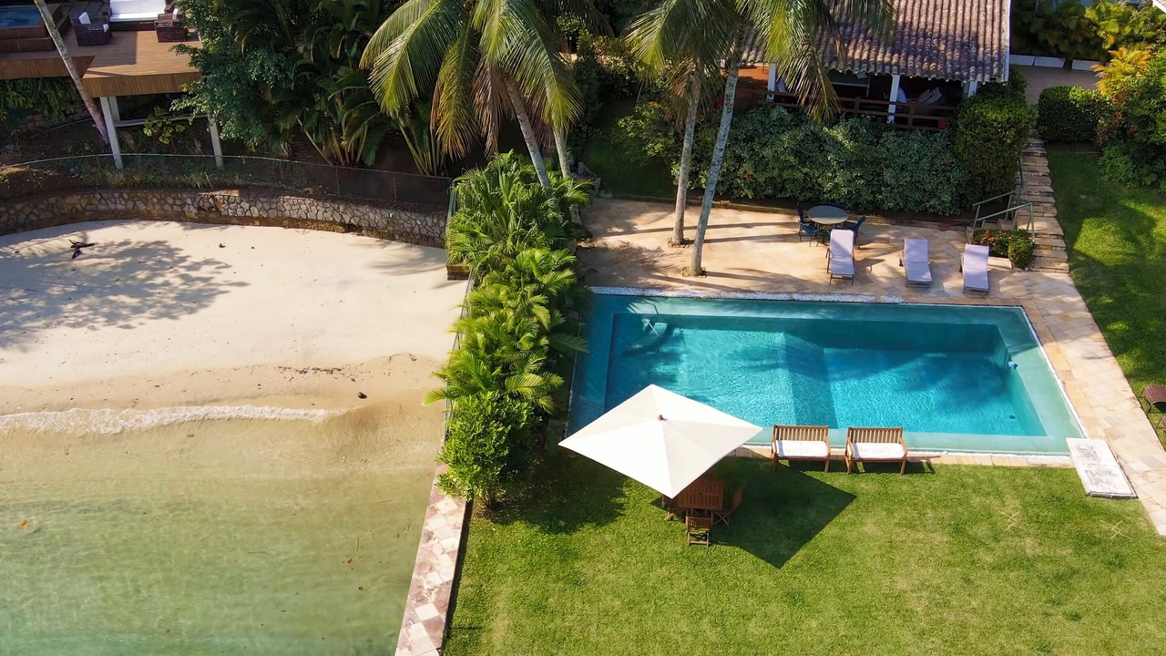 Photo of Outdoor in Ponta do Sape