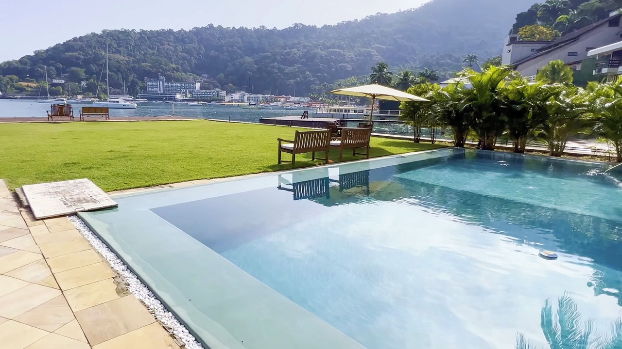 Photo of Outdoor in Ponta do Sape