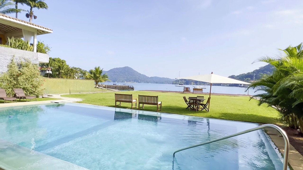 Photo of Outdoor in Ponta do Sape