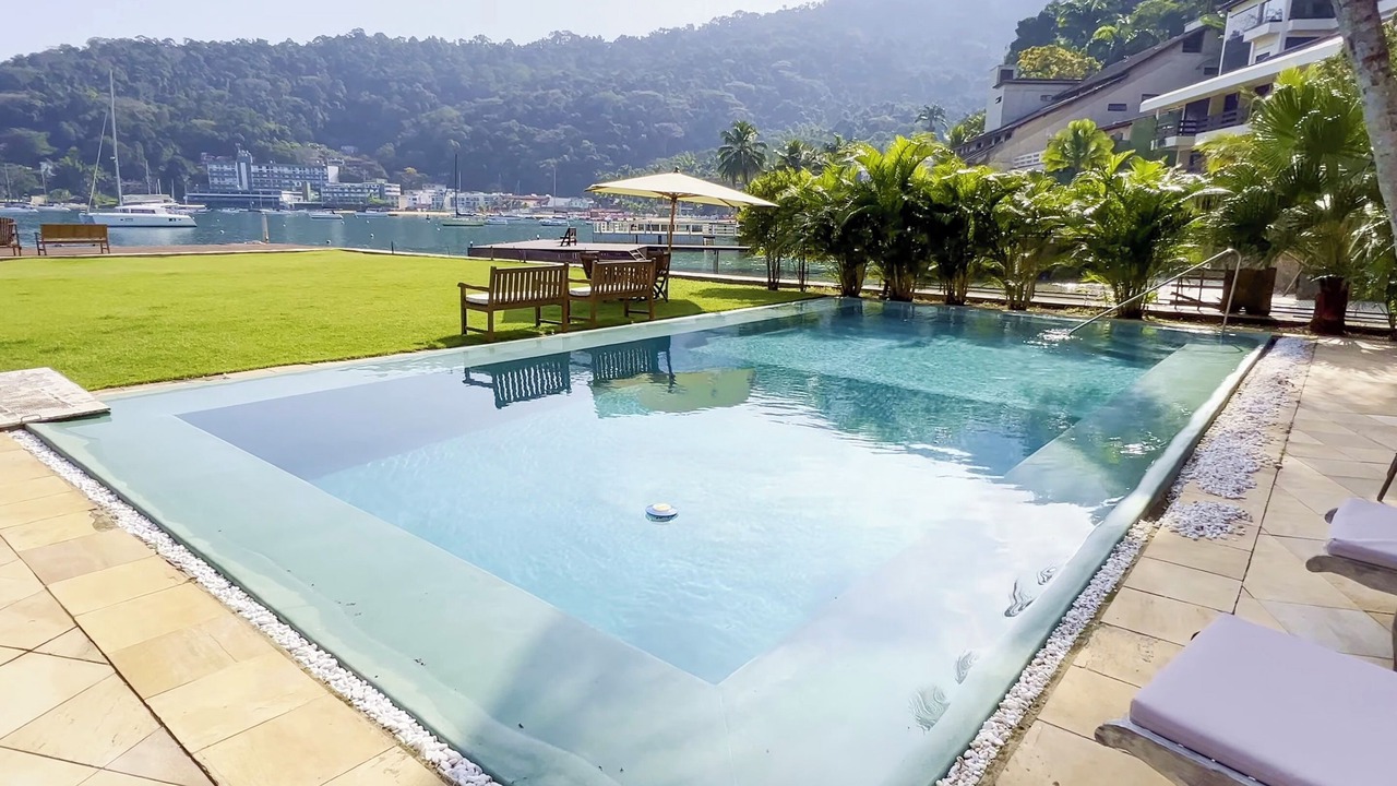 Photo of Outdoor in Ponta do Sape