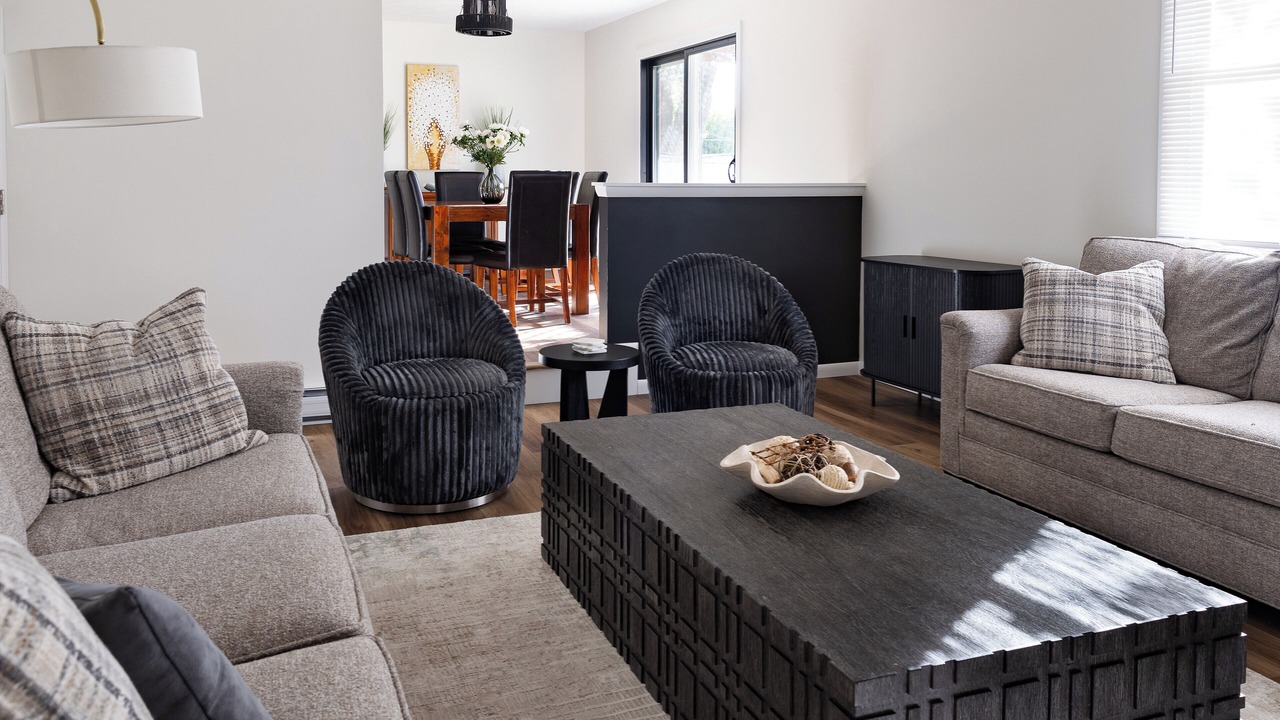 Photo of Livingroom in Springfield