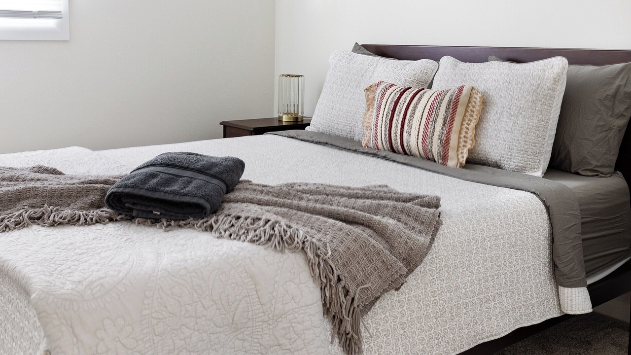 Photo of Bedroom in Springfield