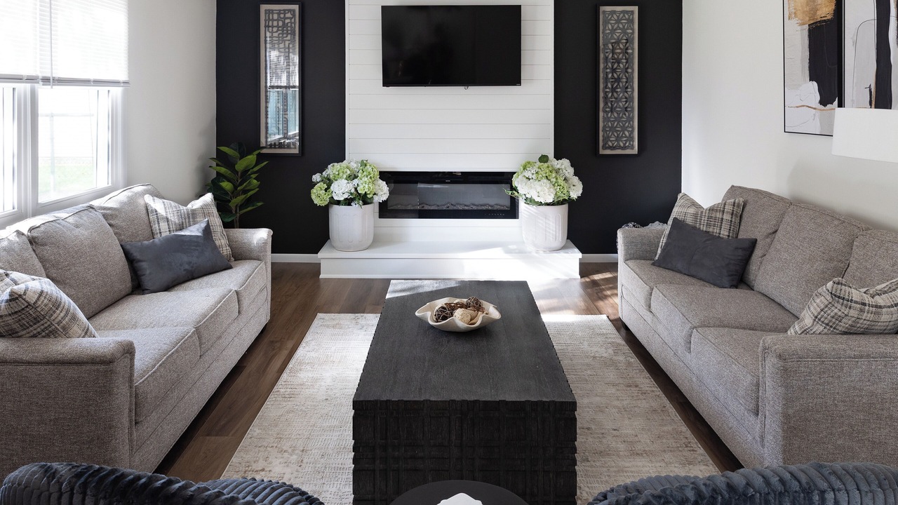 Photo of Livingroom in Springfield