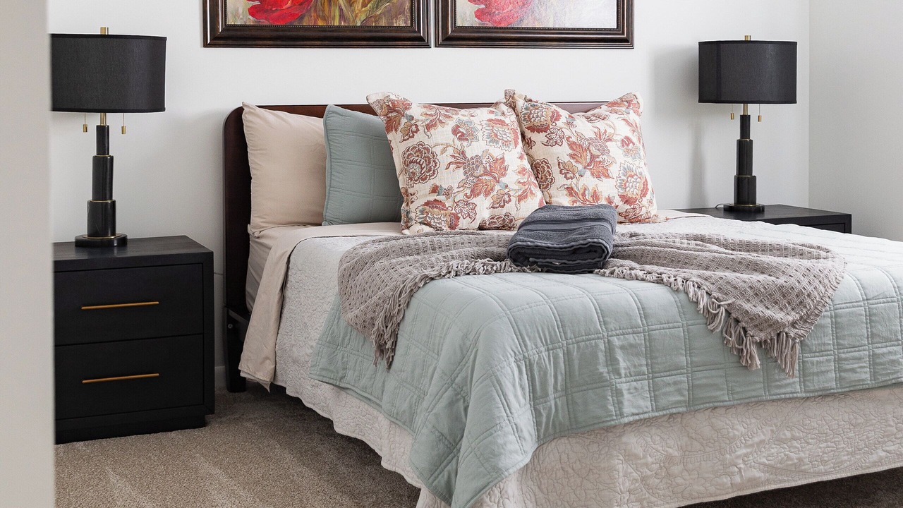 Photo of Bedroom in Springfield