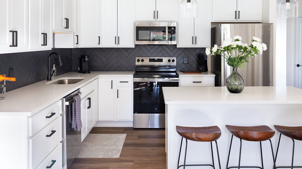 Photo of Kitchen in Springfield