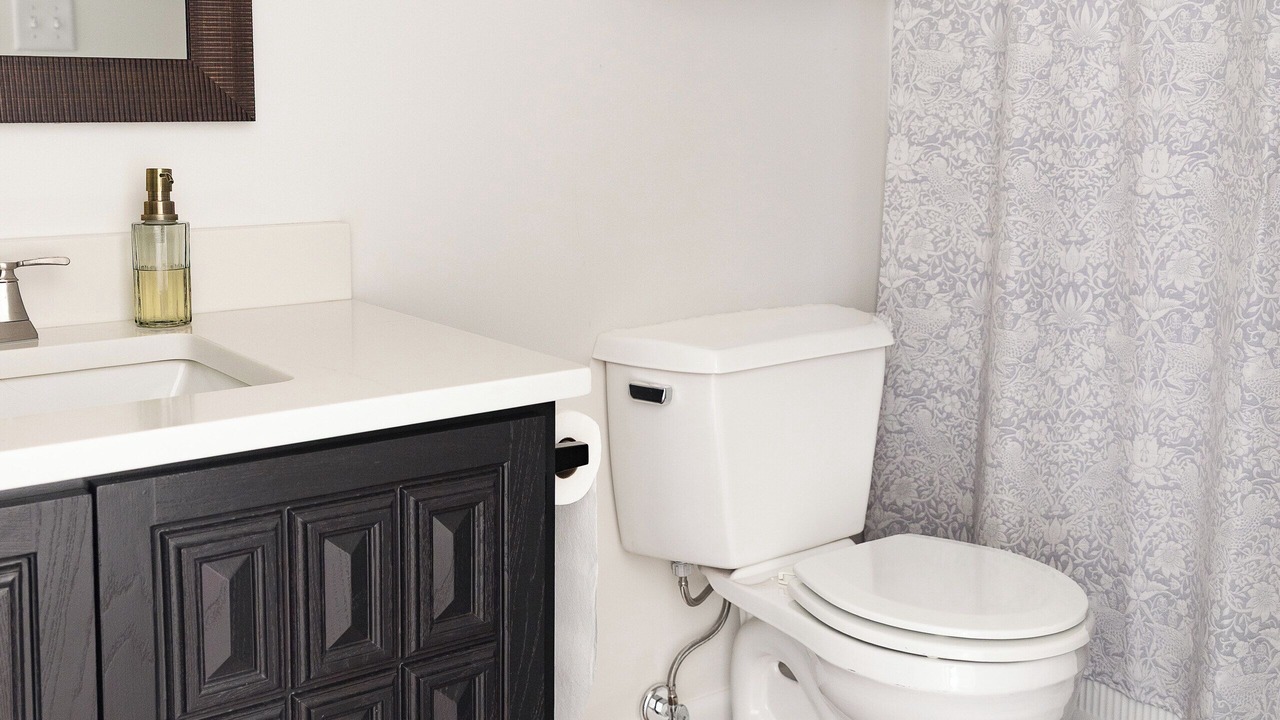 Photo of Bathroom in Springfield