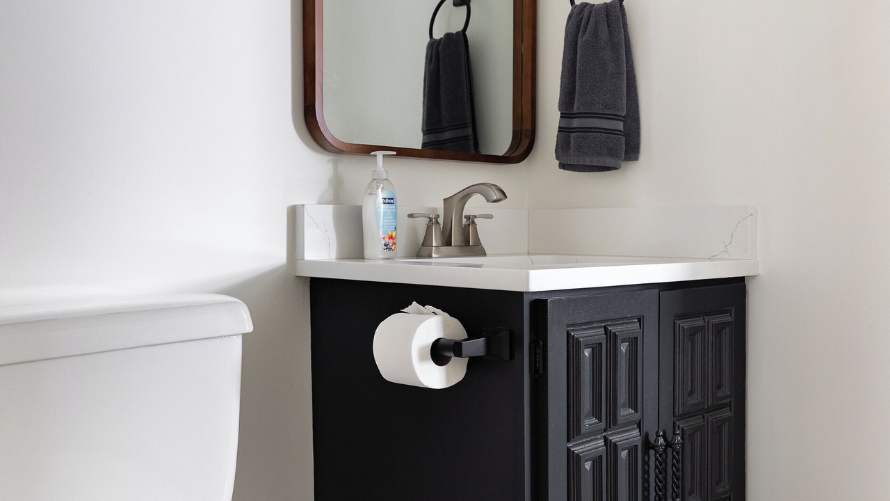 Photo of Bathroom in Springfield