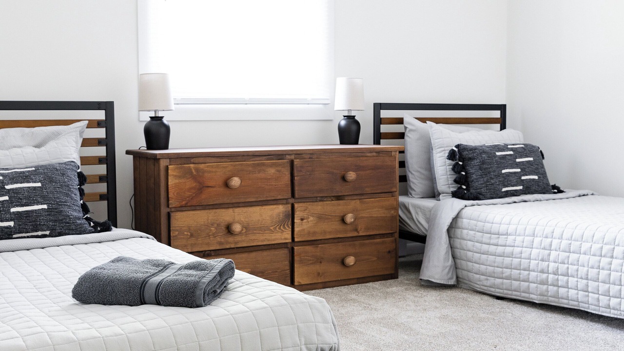 Photo of Bedroom in Springfield