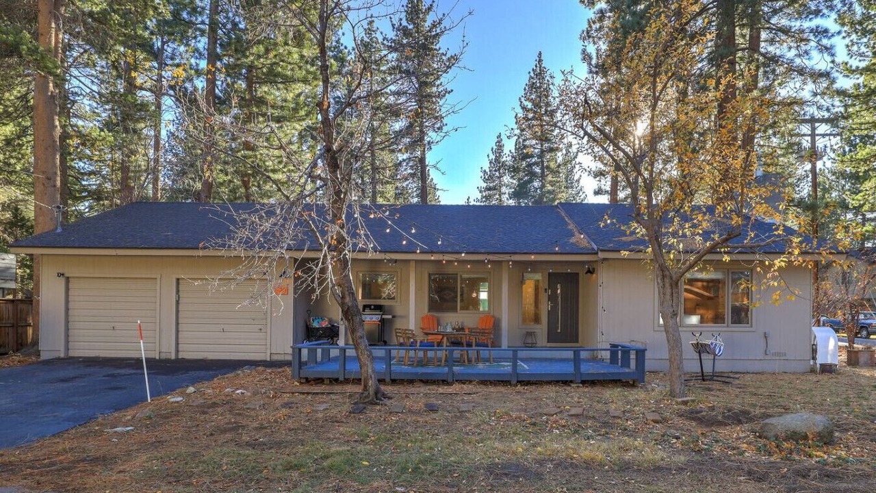 Photo of Outdoor in Tahoe Island