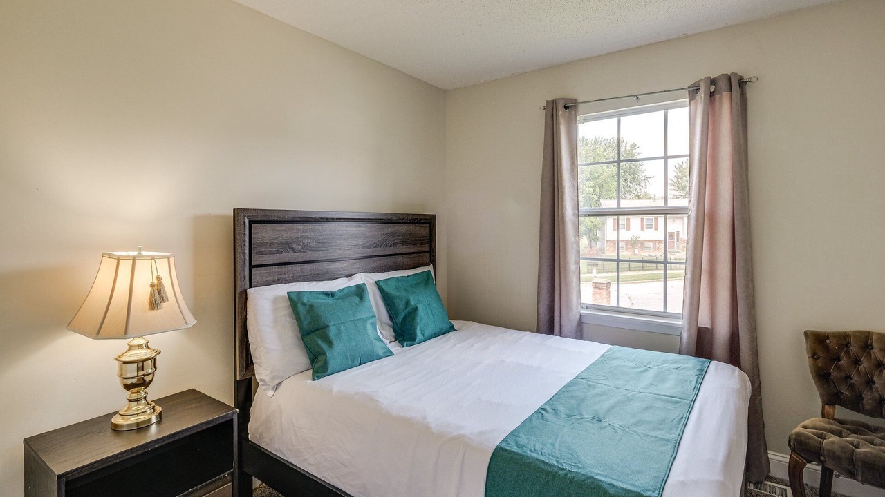 Photo of Bedroom in Oxon Hill-Glassmanor