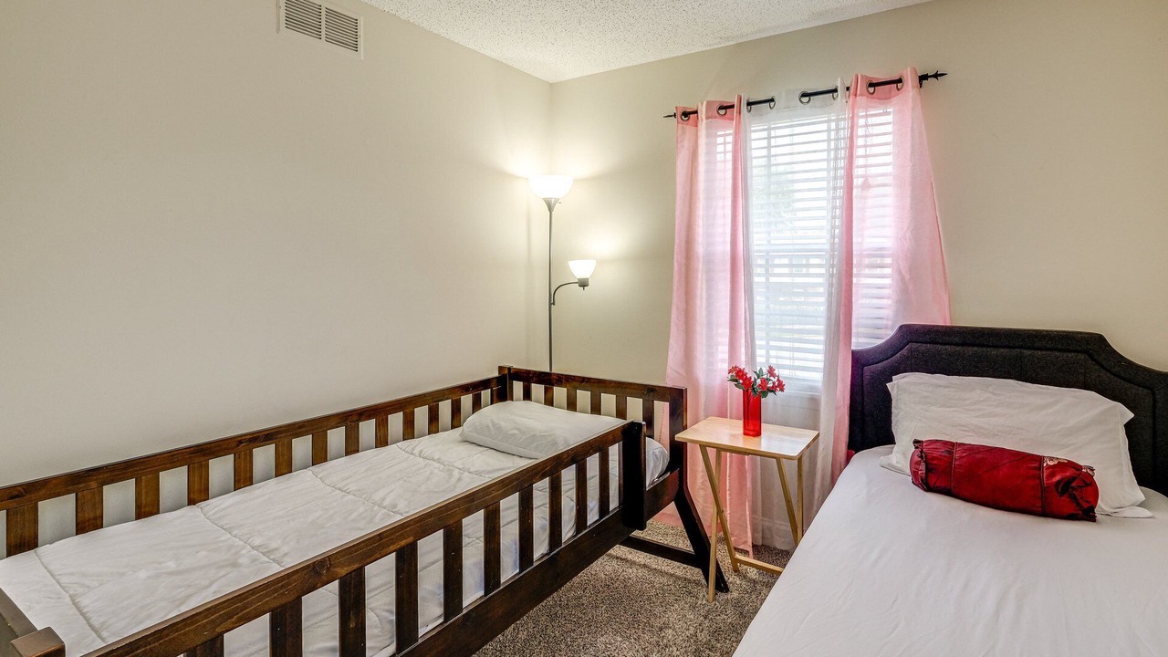 Photo of Bedroom in Oxon Hill-Glassmanor