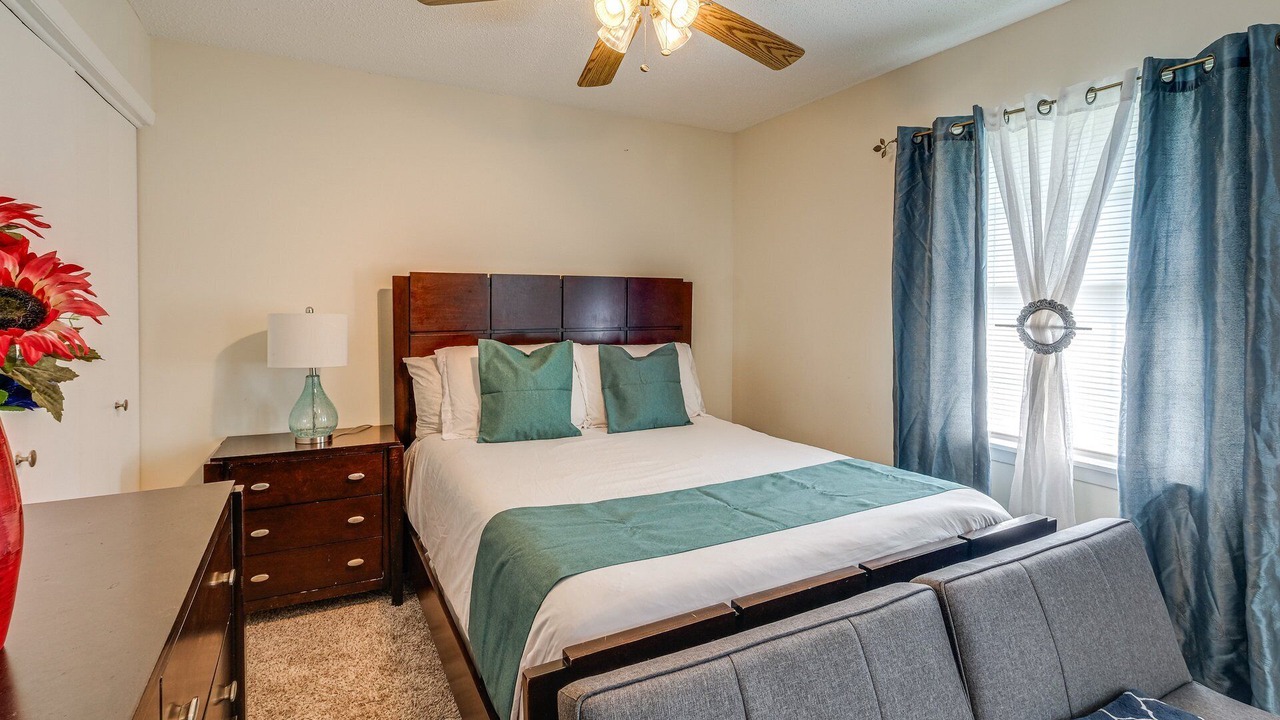 Photo of Bedroom in Oxon Hill-Glassmanor