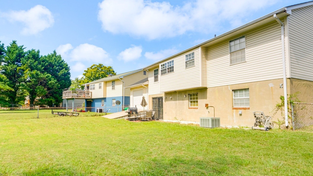 Photo of Outdoor in Oxon Hill-Glassmanor