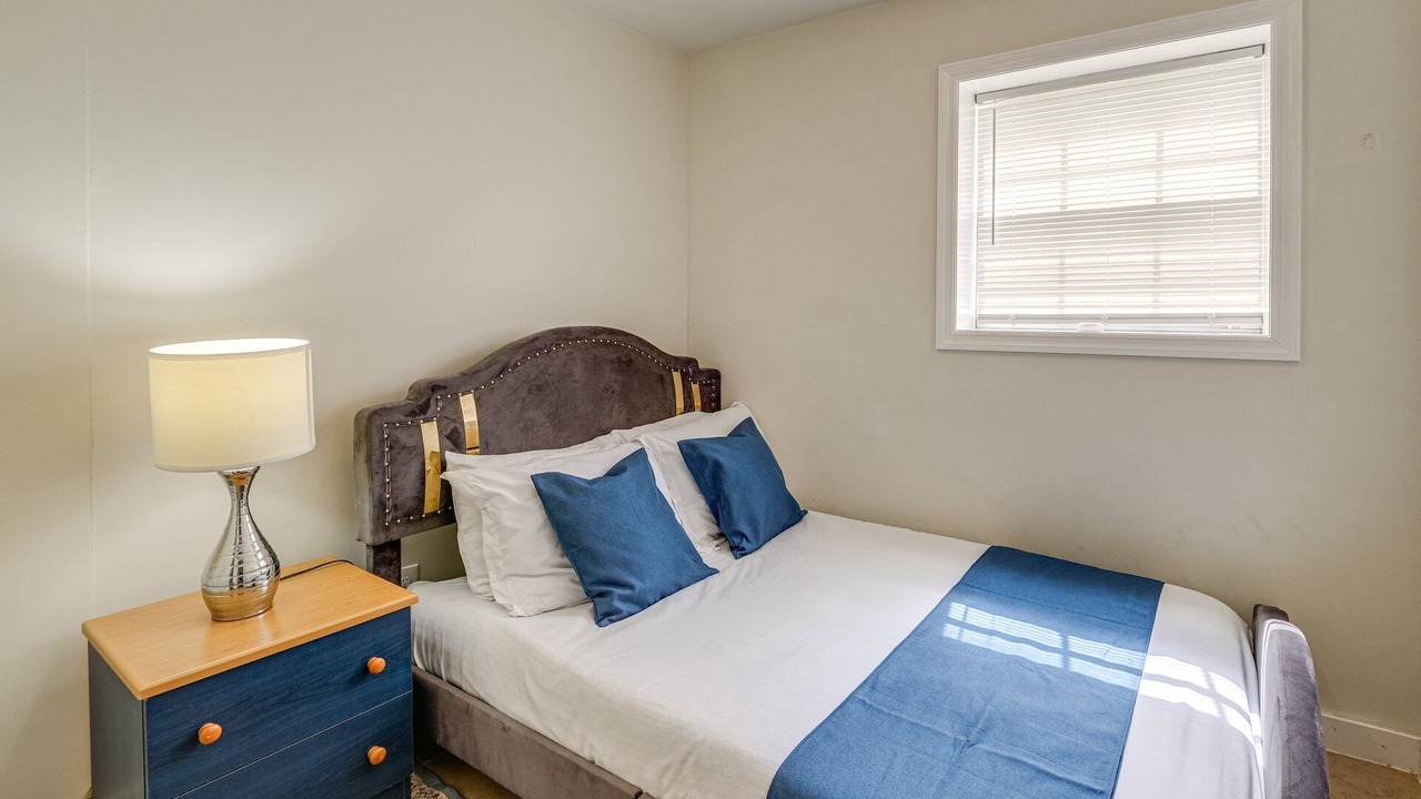 Photo of Bedroom in Oxon Hill-Glassmanor