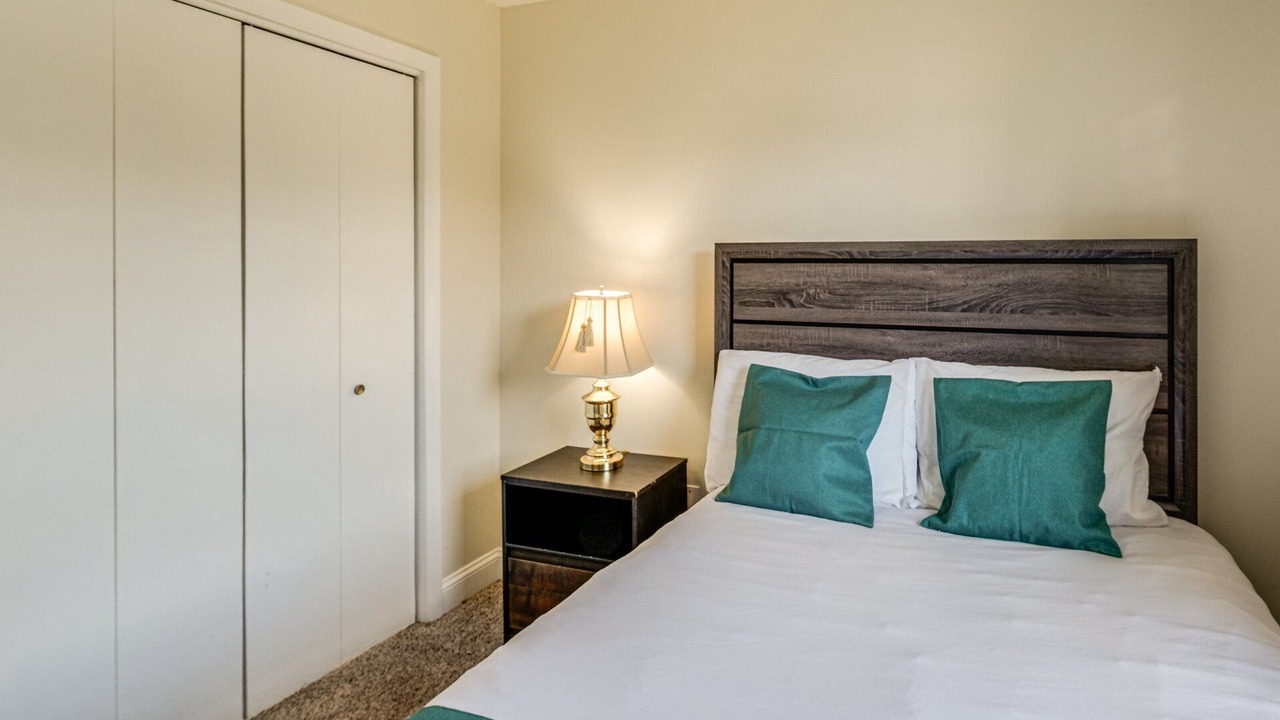 Photo of Bedroom in Oxon Hill-Glassmanor