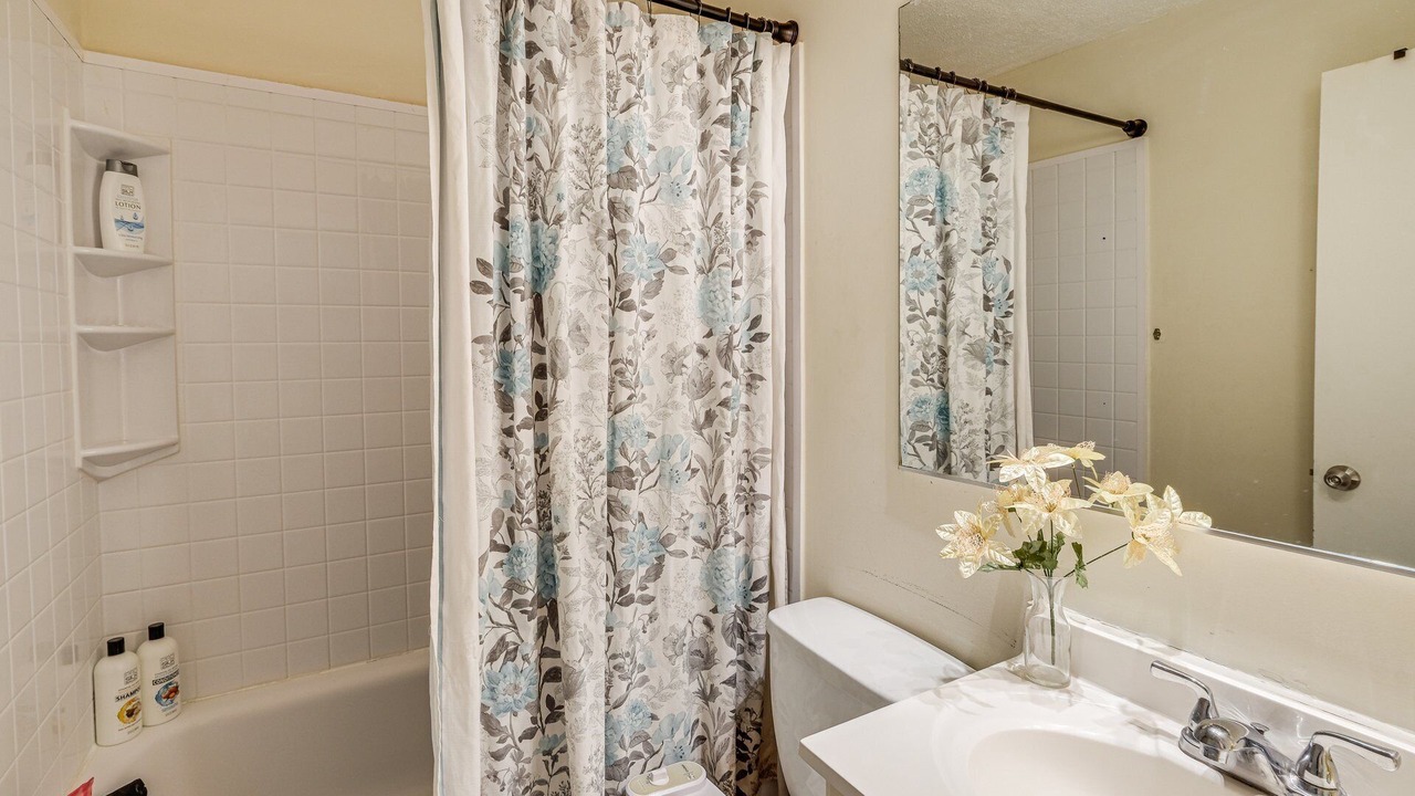 Photo of Bathroom in Oxon Hill-Glassmanor