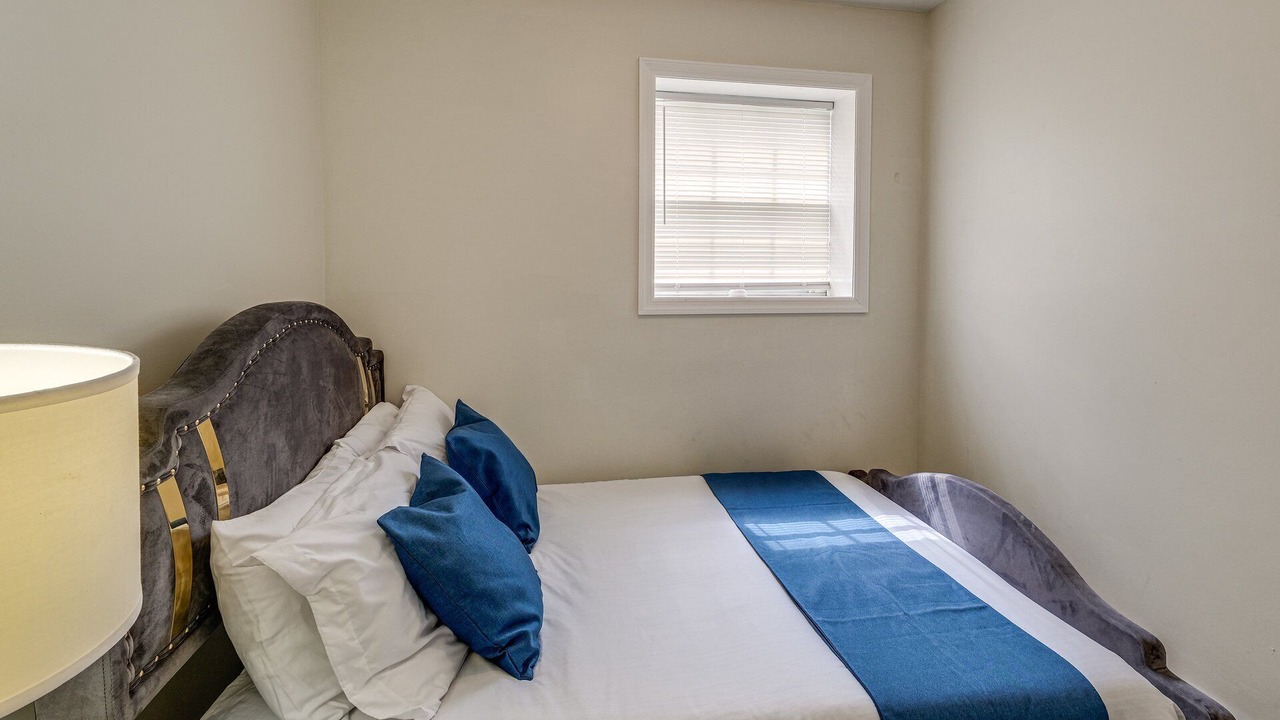 Photo of Bedroom in Oxon Hill-Glassmanor
