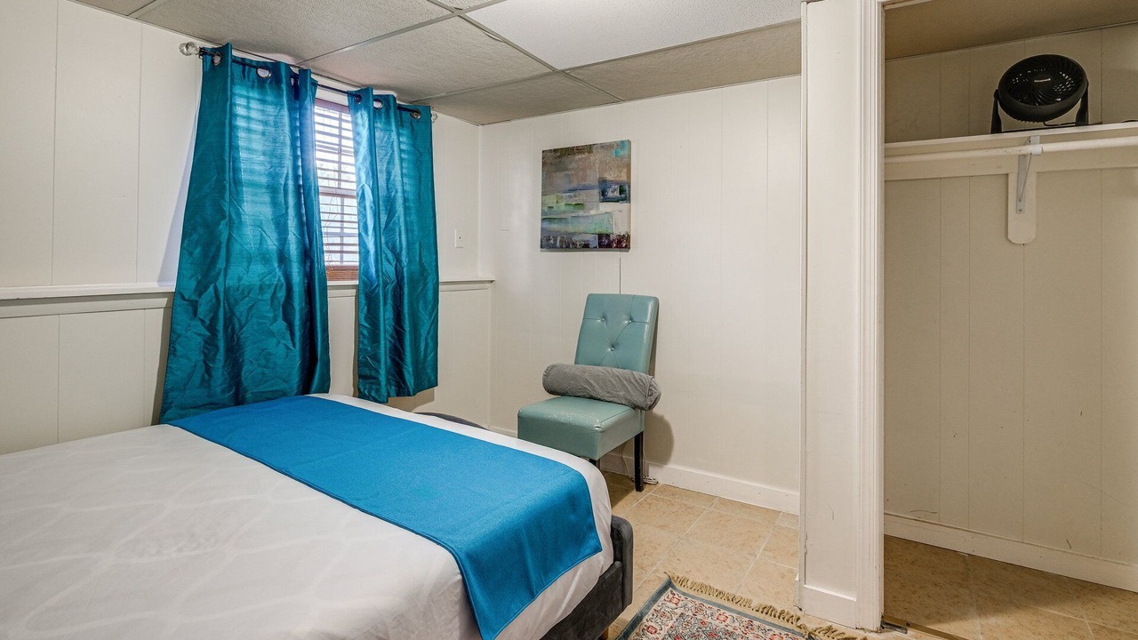 Photo of Bedroom in Oxon Hill-Glassmanor