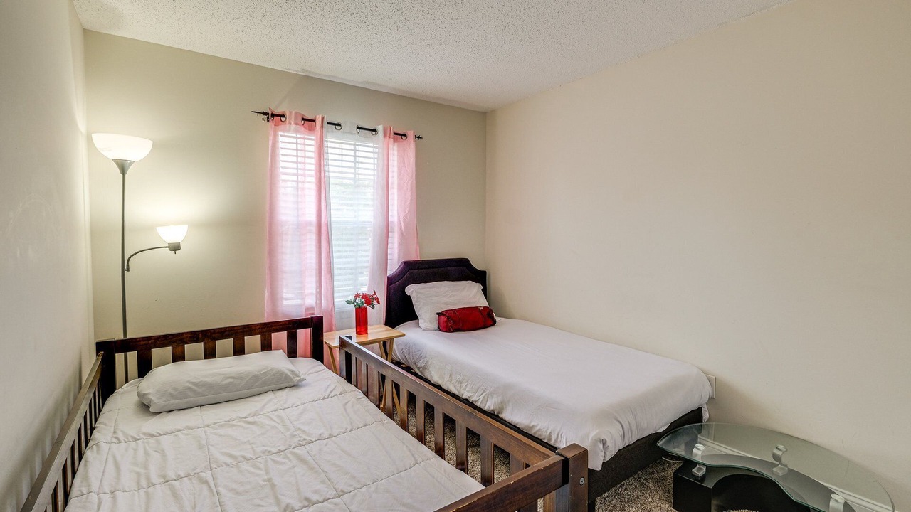Photo of Bedroom in Oxon Hill-Glassmanor