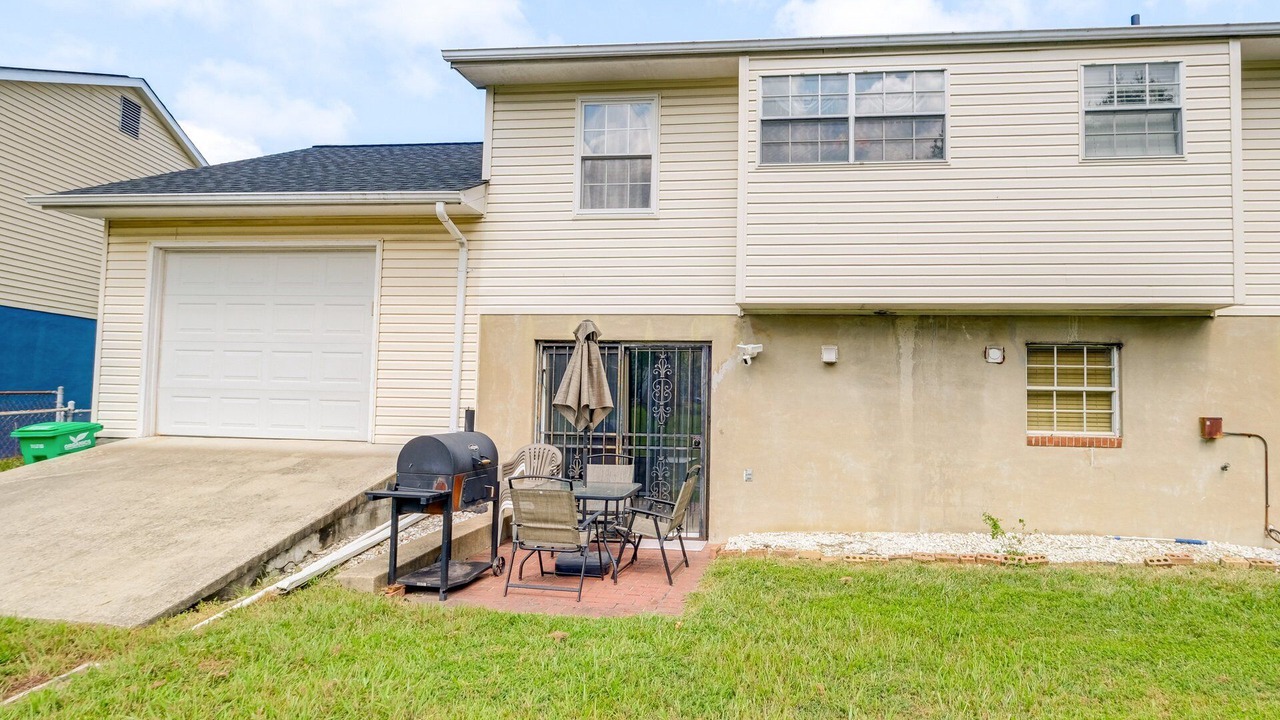 Photo of Outdoor in Oxon Hill-Glassmanor