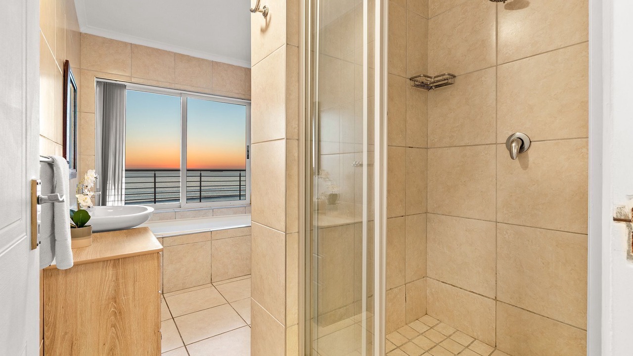 Photo of Bathroom in Bloubergstrand