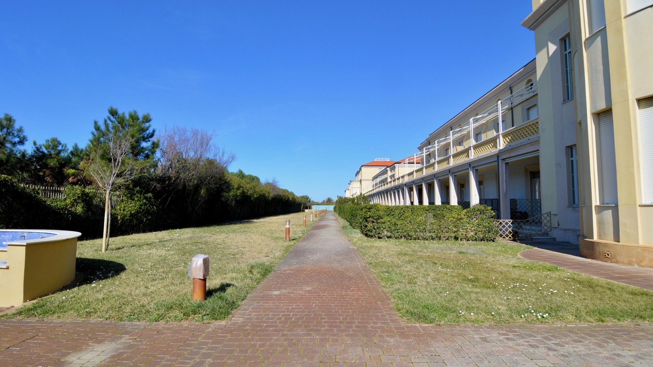 Photo of Outdoor in Calambrone