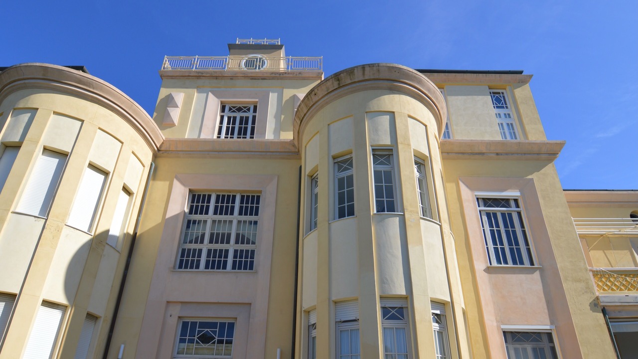 Photo of Outdoor in Calambrone