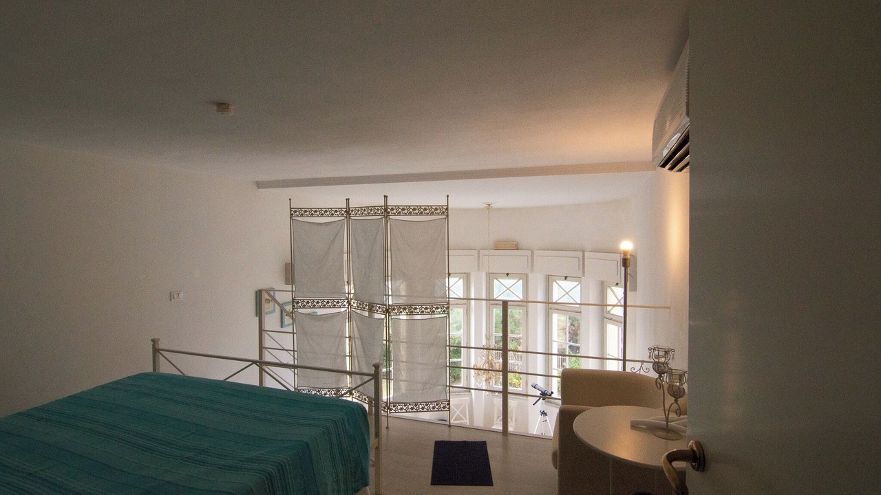 Photo of Bedroom in Calambrone
