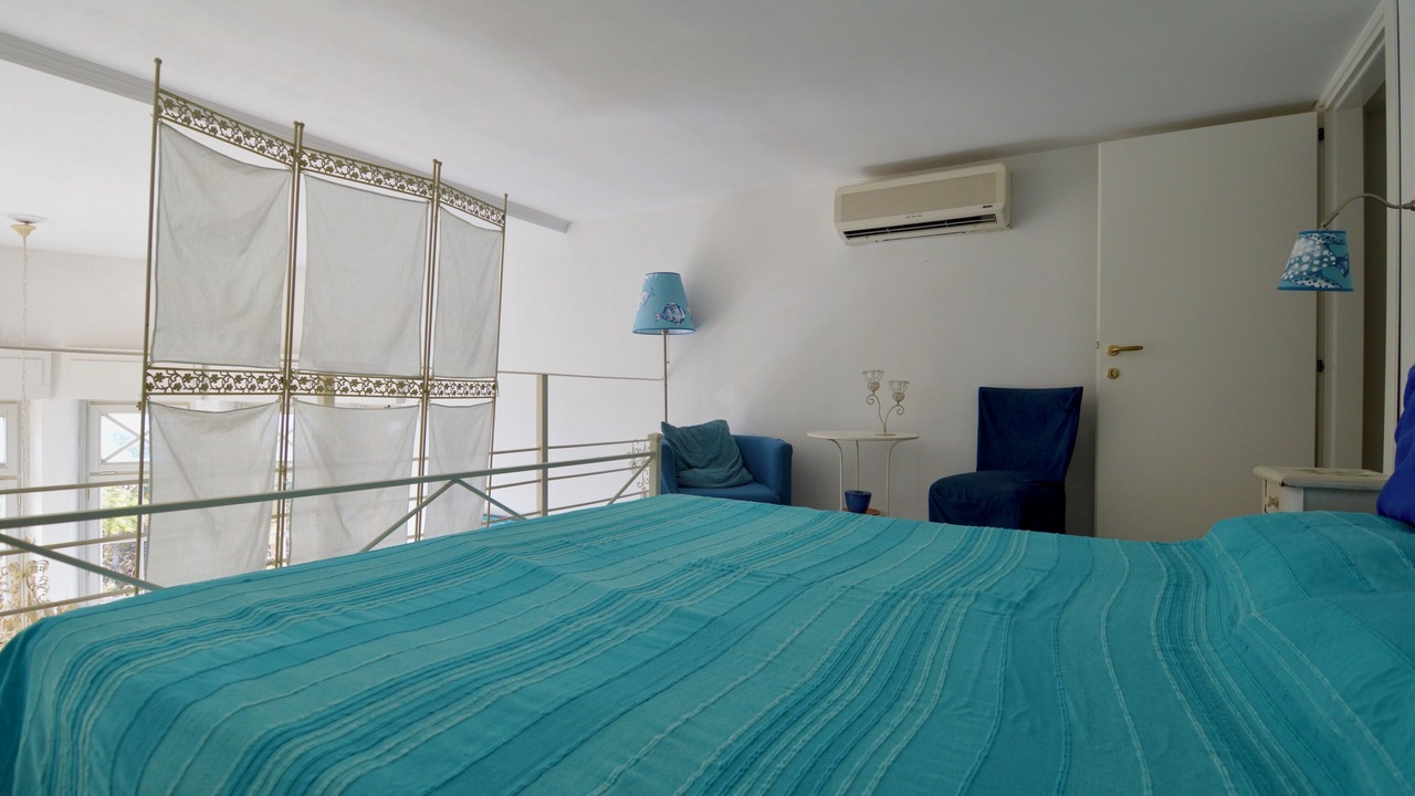 Photo of Bedroom in Calambrone