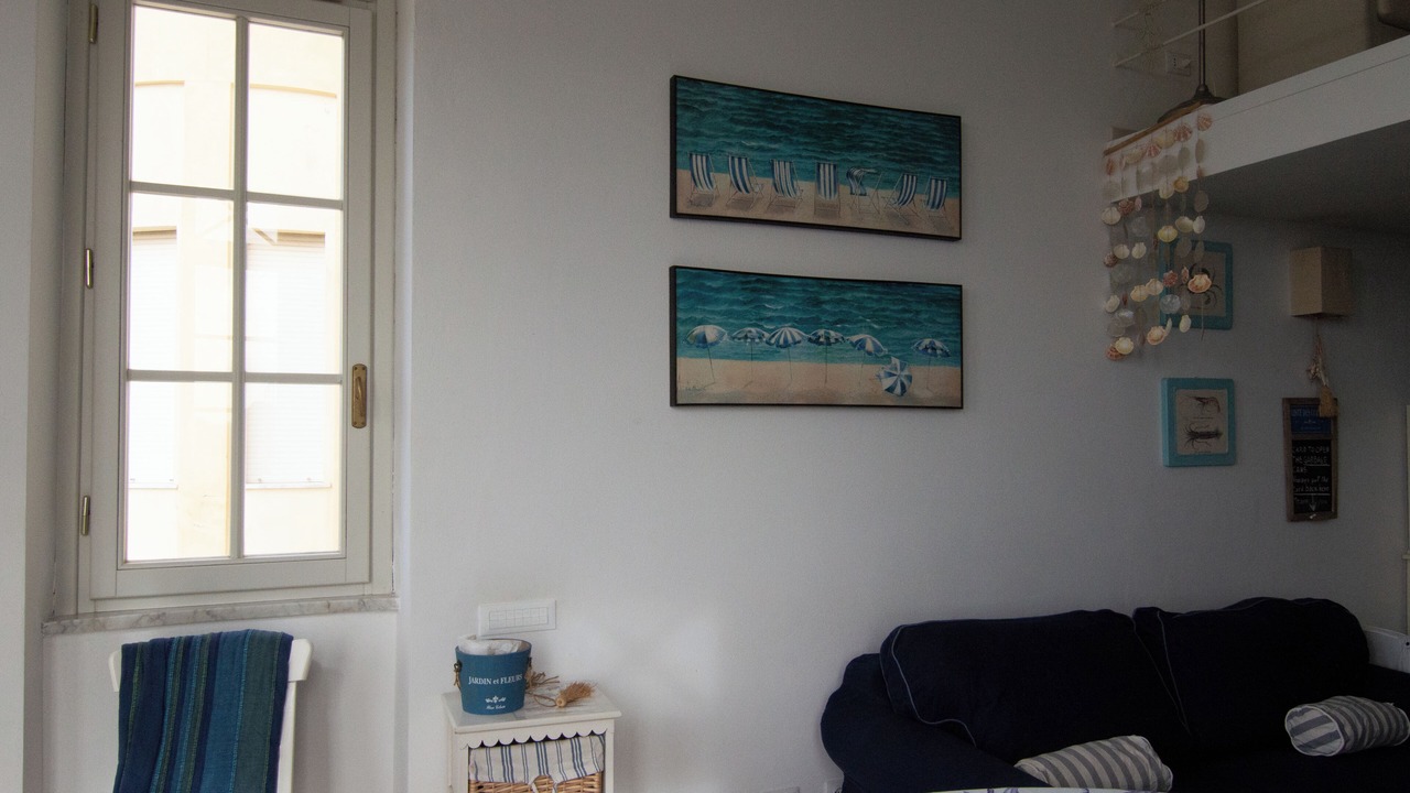 Photo of Bedroom in Calambrone