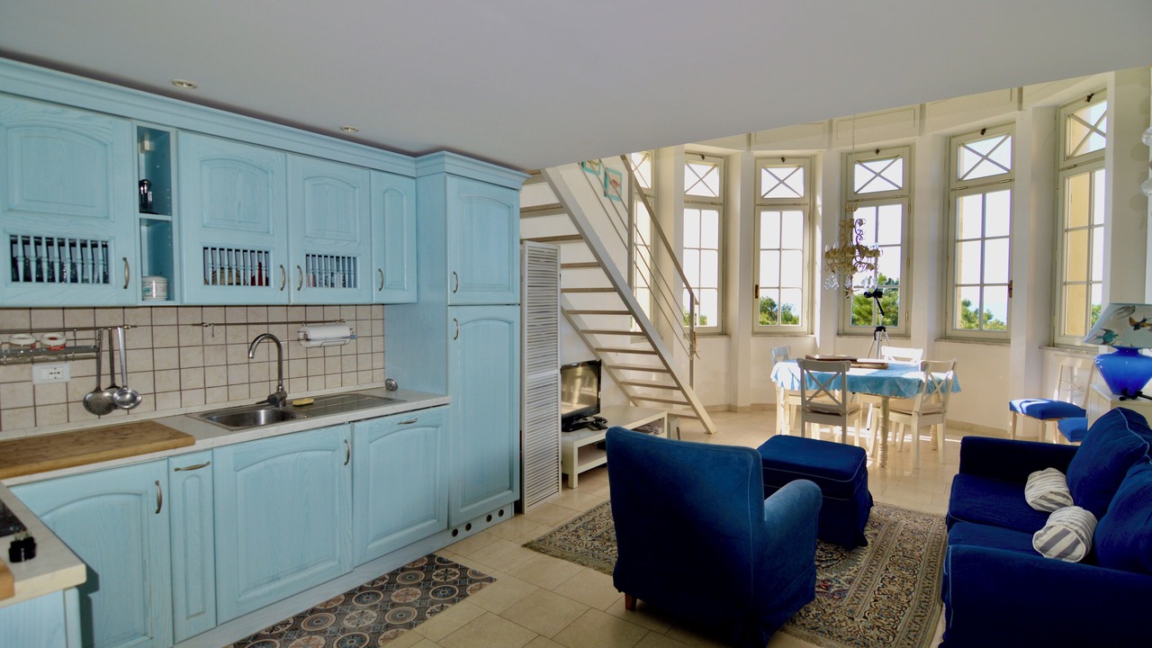 Photo of Livingroom in Calambrone