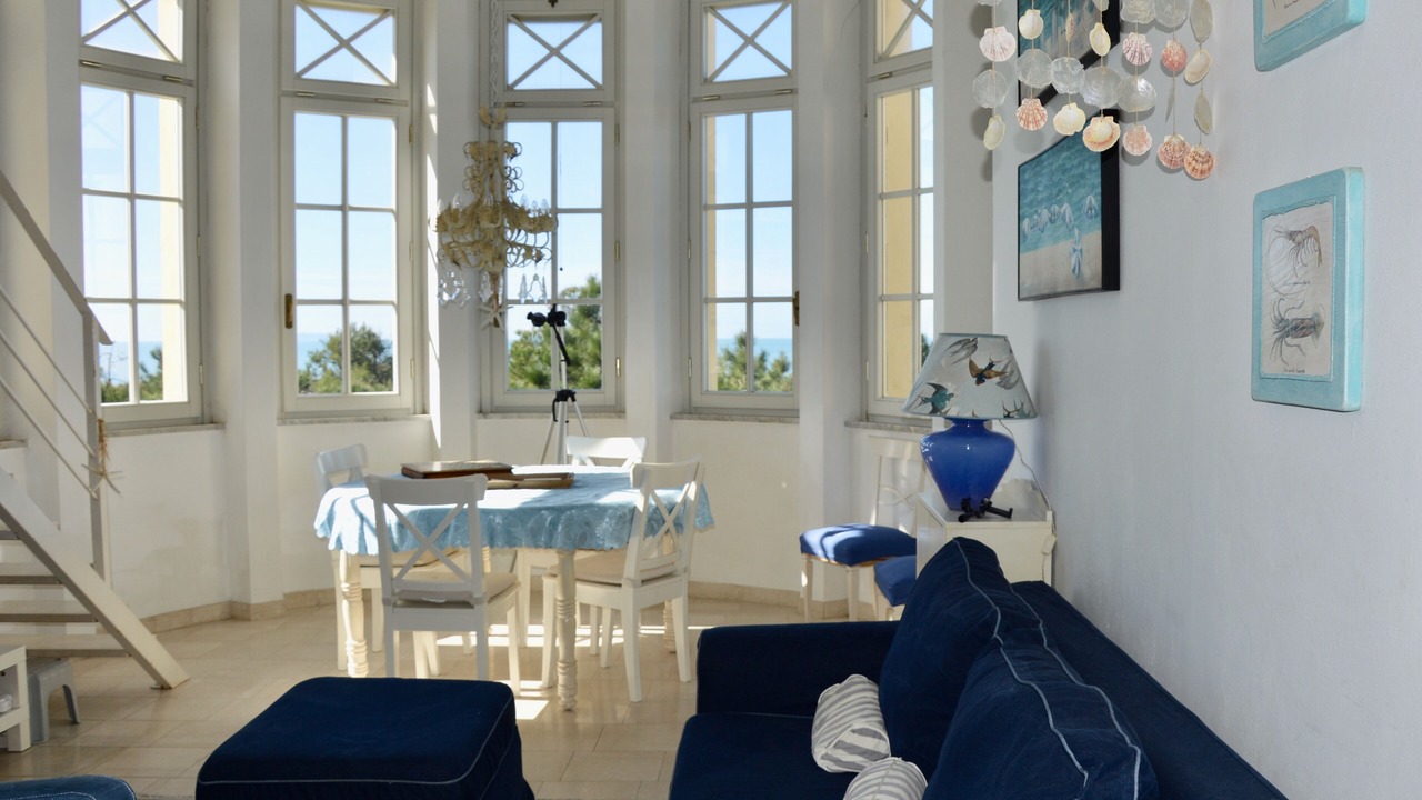 Photo of Livingroom in Calambrone