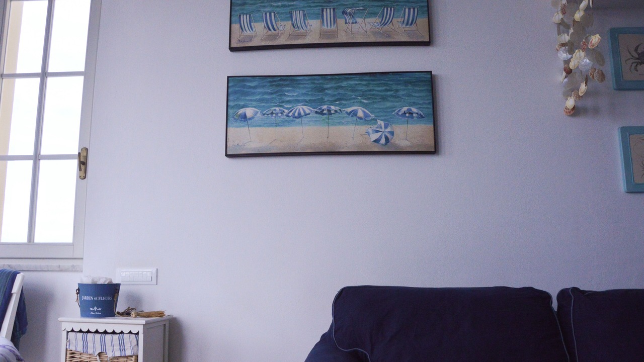 Photo of Livingroom in Calambrone