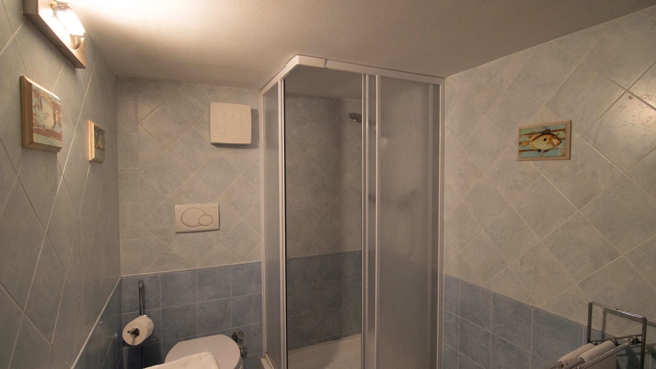 Photo of Bathroom in Calambrone