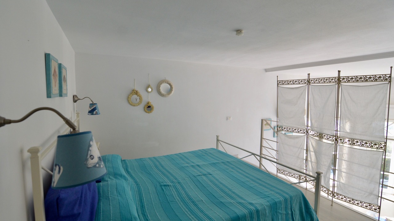 Photo of Bedroom in Calambrone