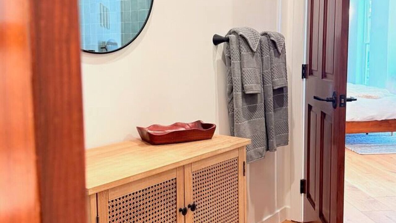 Photo of Bathroom in Meiners Oaks