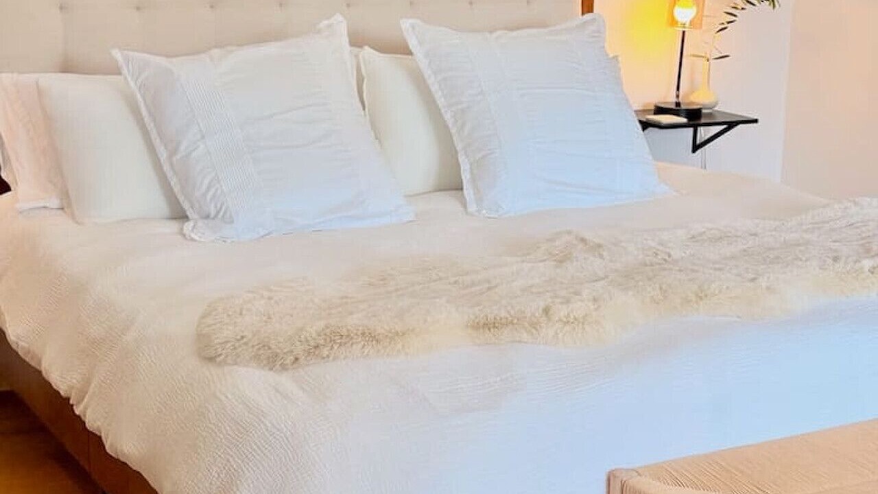 Photo of Bedroom in Meiners Oaks