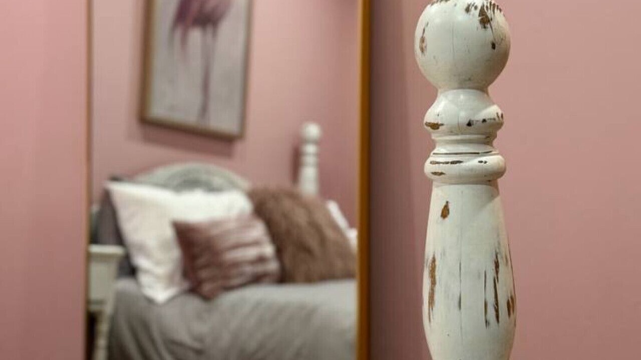 Photo of Bedroom in Mira Monte