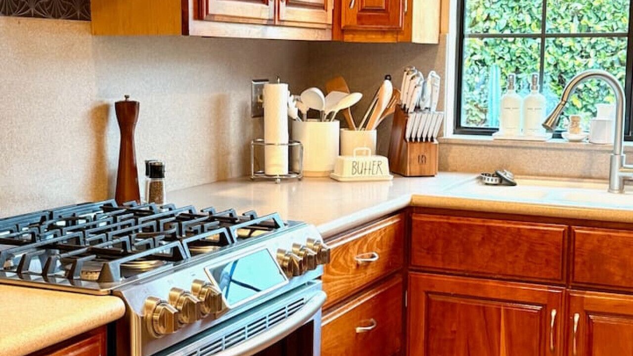 Photo of Kitchen in Mira Monte