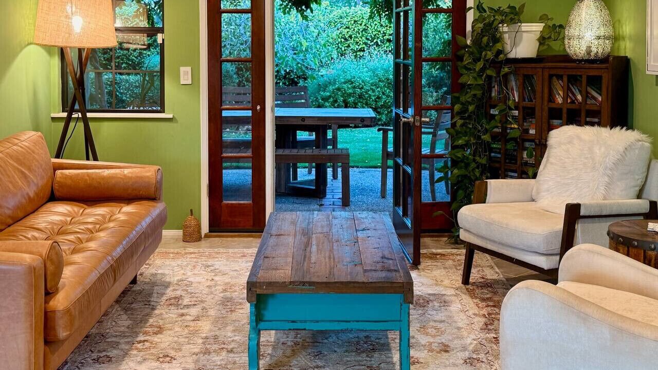 Photo of Livingroom in Mira Monte