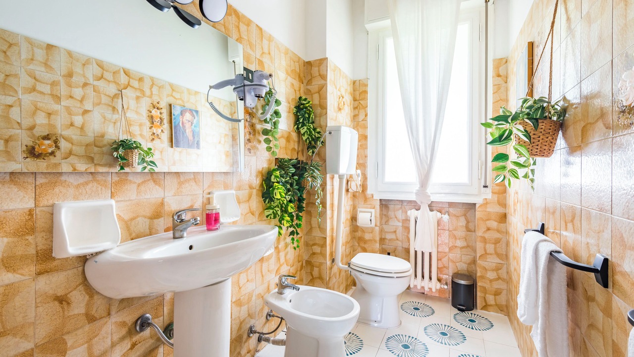 Photo of Bathroom in Reggio nell'Emilia