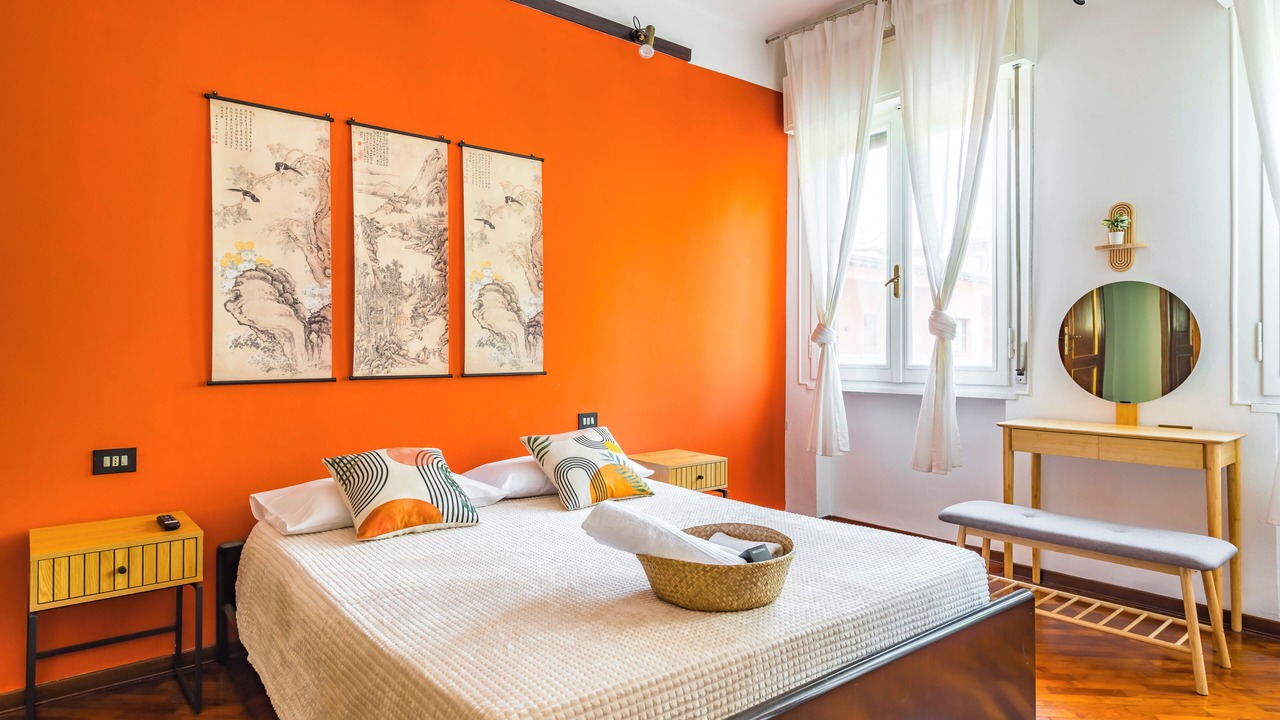 Photo of Bedroom in Reggio nell'Emilia