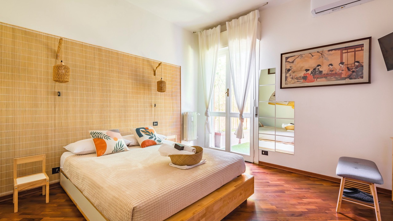 Photo of Bedroom in Reggio nell'Emilia
