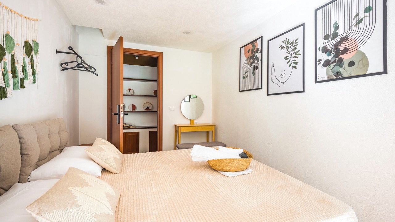 Photo of Bedroom in Reggio nell'Emilia