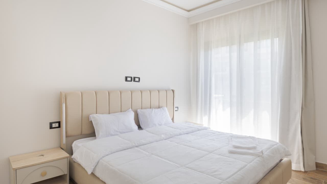 Photo of Bedroom in New Cairo