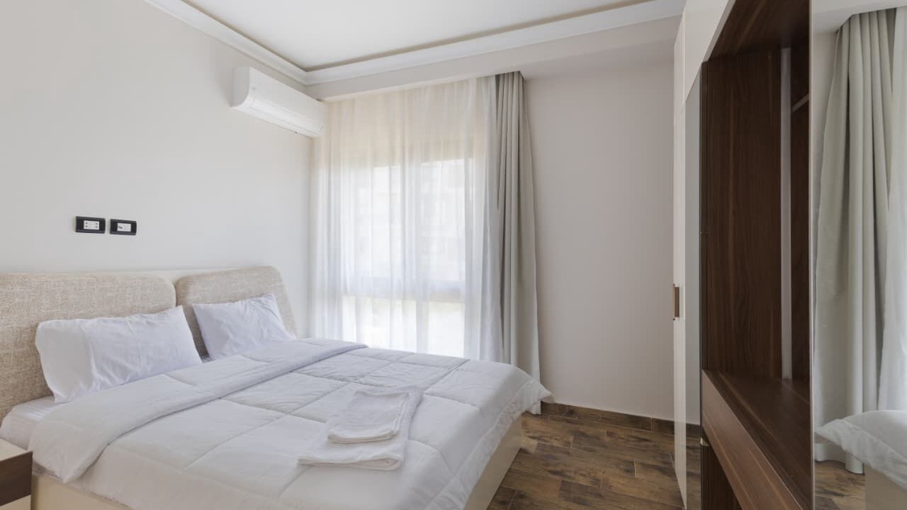 Photo of Bedroom in New Cairo