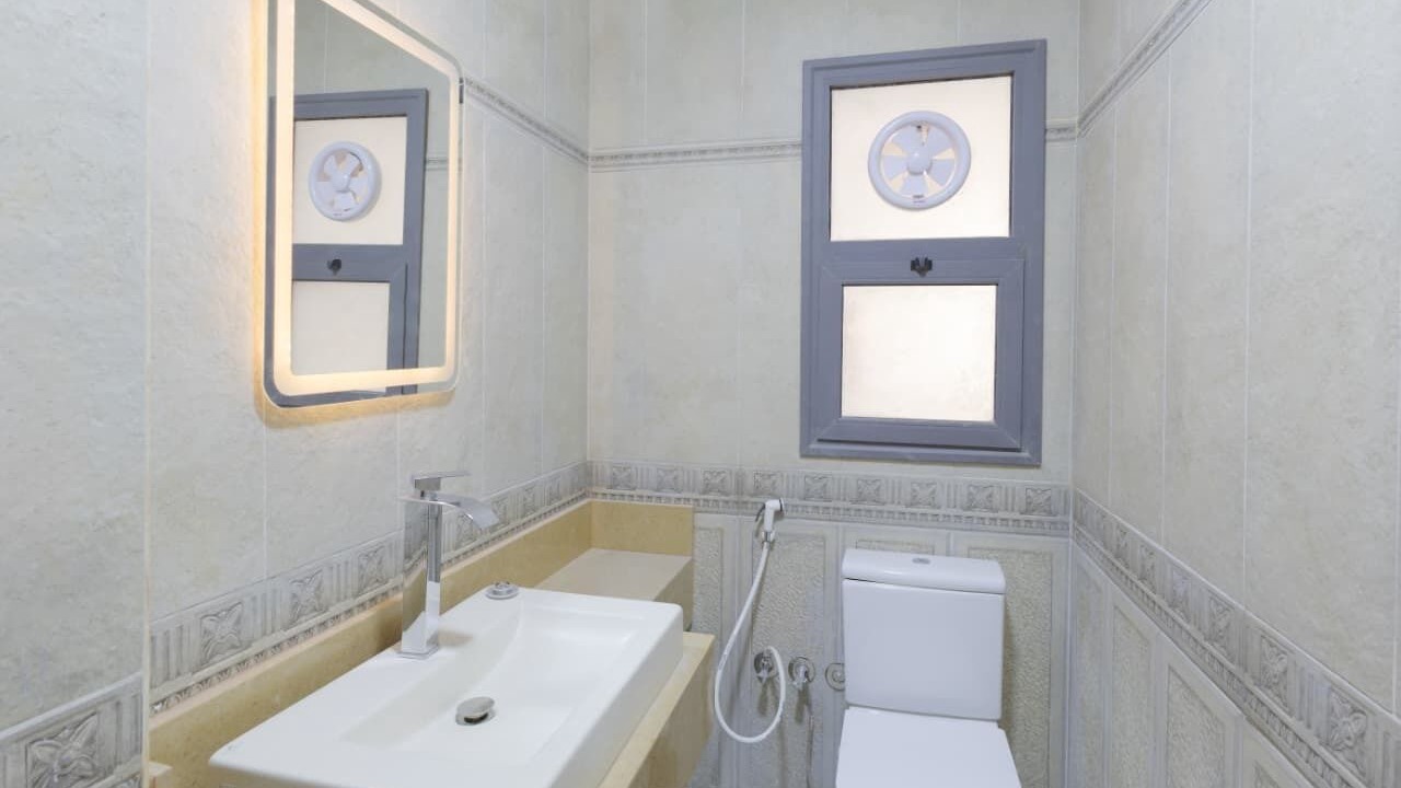Photo of Bathroom in New Cairo