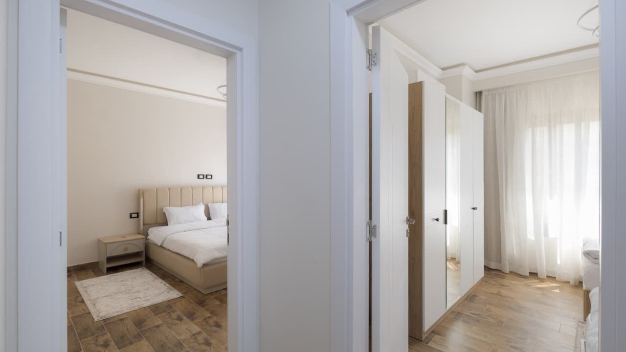 Photo of Bedroom in New Cairo
