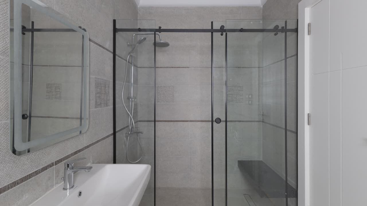 Photo of Bathroom in New Cairo